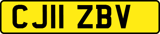 CJ11ZBV