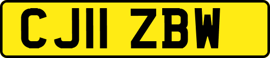 CJ11ZBW