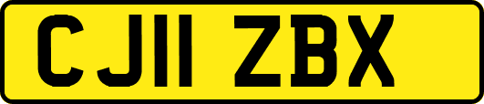 CJ11ZBX