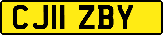 CJ11ZBY