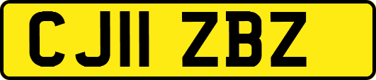 CJ11ZBZ