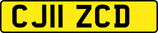 CJ11ZCD