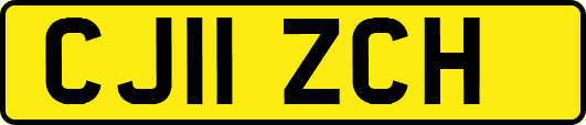 CJ11ZCH