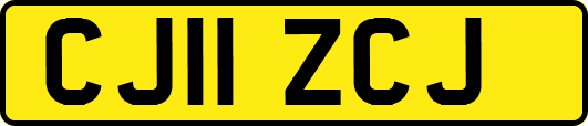 CJ11ZCJ