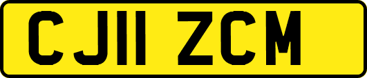 CJ11ZCM