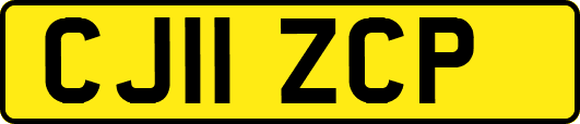 CJ11ZCP