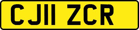 CJ11ZCR
