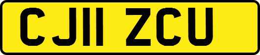 CJ11ZCU
