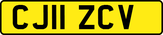 CJ11ZCV
