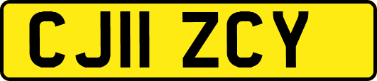 CJ11ZCY