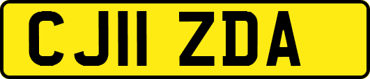 CJ11ZDA