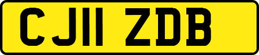 CJ11ZDB