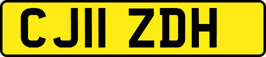 CJ11ZDH