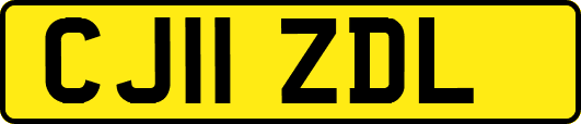 CJ11ZDL