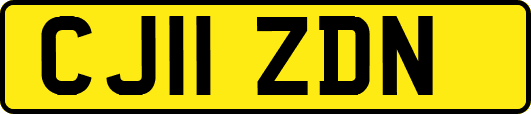 CJ11ZDN