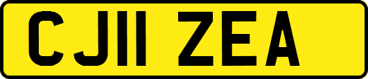 CJ11ZEA