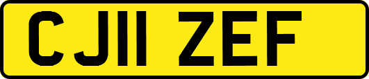 CJ11ZEF