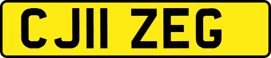 CJ11ZEG