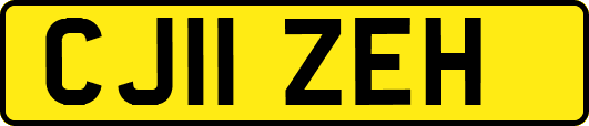 CJ11ZEH