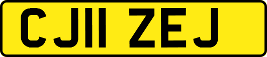 CJ11ZEJ