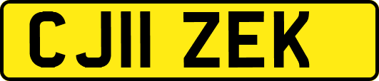 CJ11ZEK