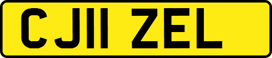 CJ11ZEL