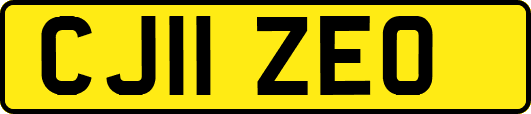 CJ11ZEO