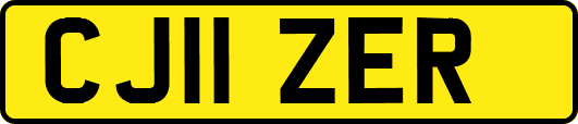 CJ11ZER