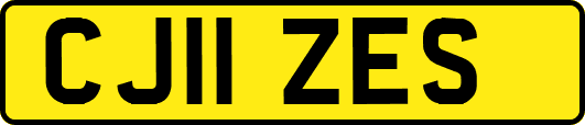 CJ11ZES