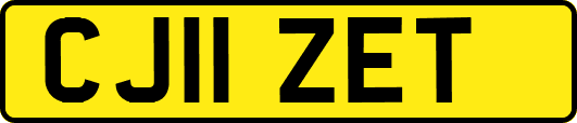CJ11ZET