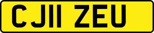 CJ11ZEU