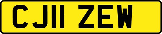 CJ11ZEW