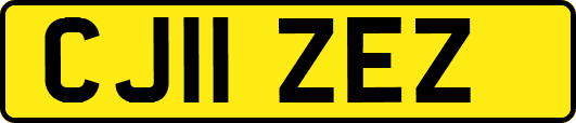 CJ11ZEZ