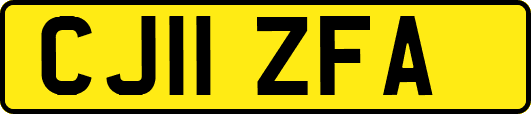 CJ11ZFA