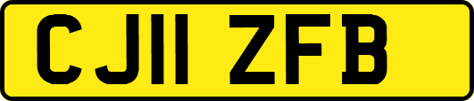 CJ11ZFB