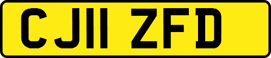CJ11ZFD
