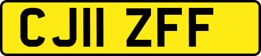 CJ11ZFF
