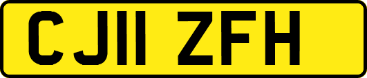 CJ11ZFH