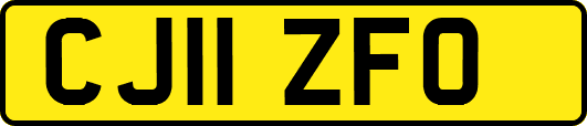 CJ11ZFO