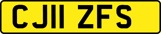 CJ11ZFS