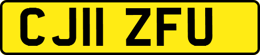 CJ11ZFU