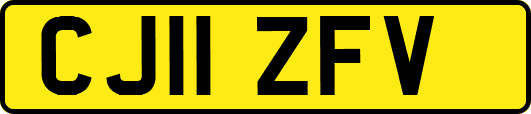 CJ11ZFV
