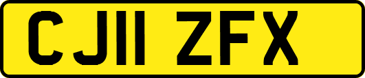 CJ11ZFX