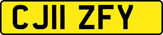 CJ11ZFY