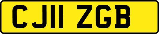CJ11ZGB