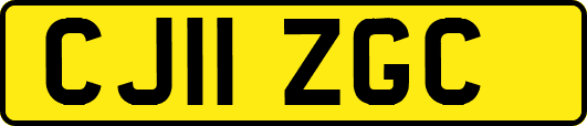 CJ11ZGC