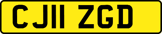 CJ11ZGD