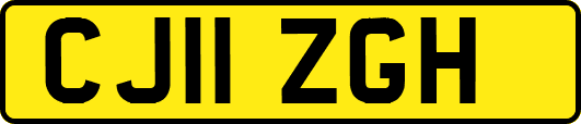 CJ11ZGH