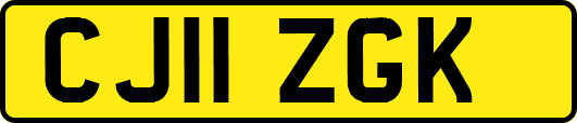 CJ11ZGK