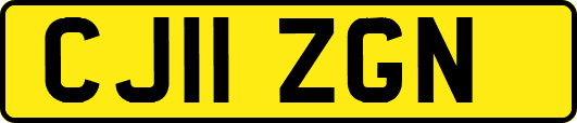 CJ11ZGN